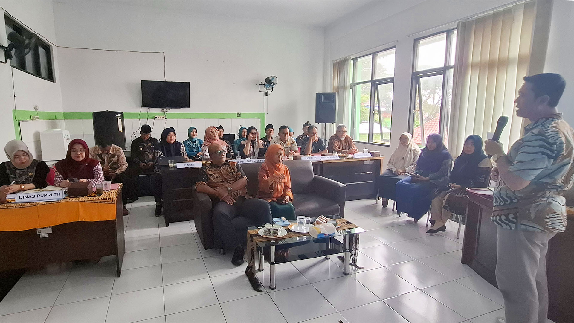Tasikmalaya Maju