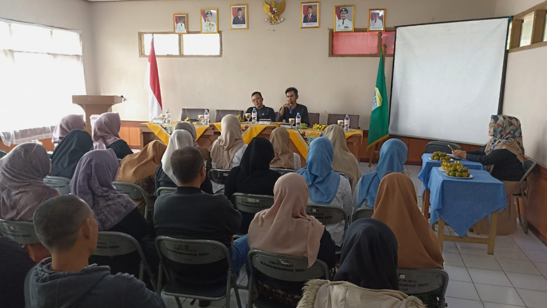 Tasikmalaya Maju