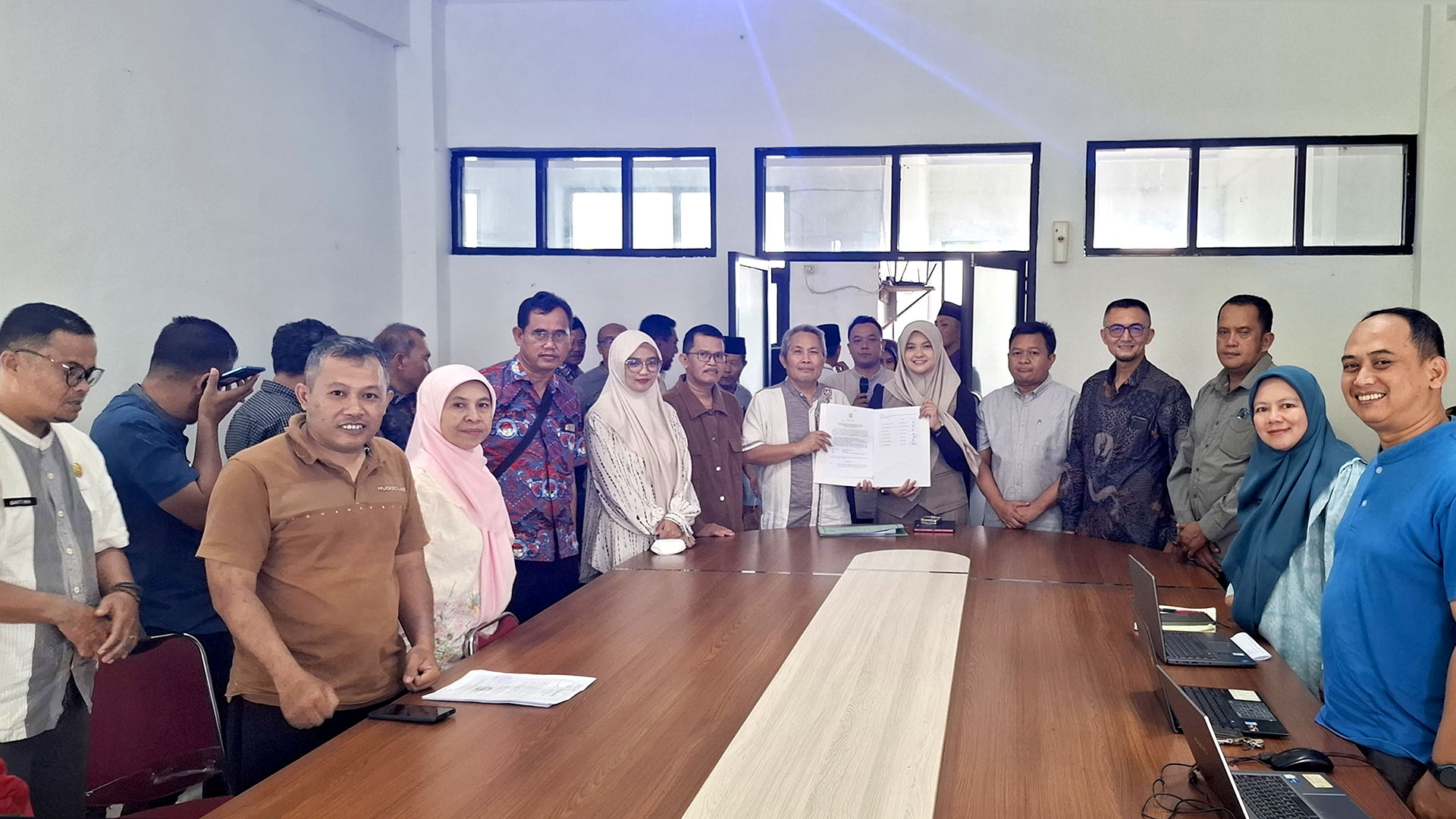 DPMD Kabupaten Tasikmalaya Gelar Forum Perangkat Daerah 2026 untuk Sinkronisasi Pembangunan Desa